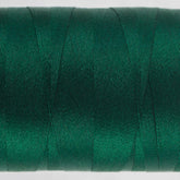 Thread - Polyfast™ Trilobal Polyester - 40Wt - P6593 - Turquoise Green